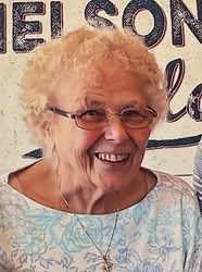Obituary of Janet L. Nelson