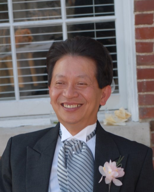 Obituary of Hien Tien Tran