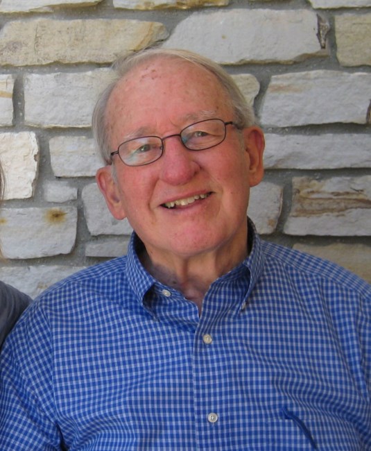 Obituary of Roger Helmer Howland