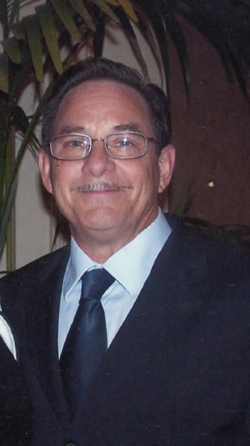 Avis de décès de Steven Frederick Wyman