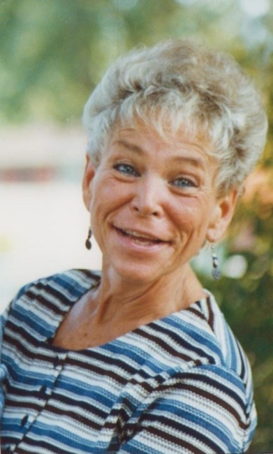 Obituary of Janice Laura Sheets