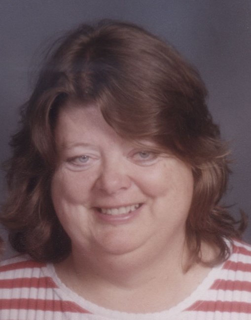 Obituary of Cheryl Louise Cooley