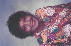 Obituary of June A Bishop