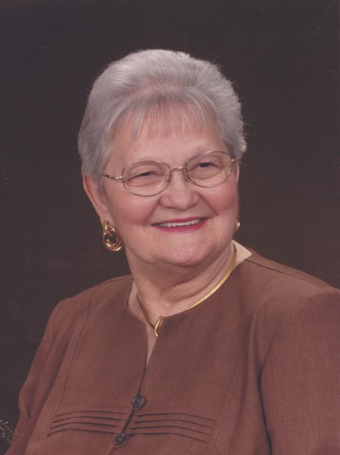 Obituary of Fannie Belle Wilder