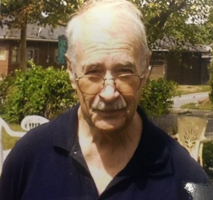 Obituary of Joseph Laverne Branch