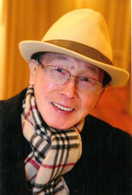 Obituary of Jose Kwong Chiu Lee