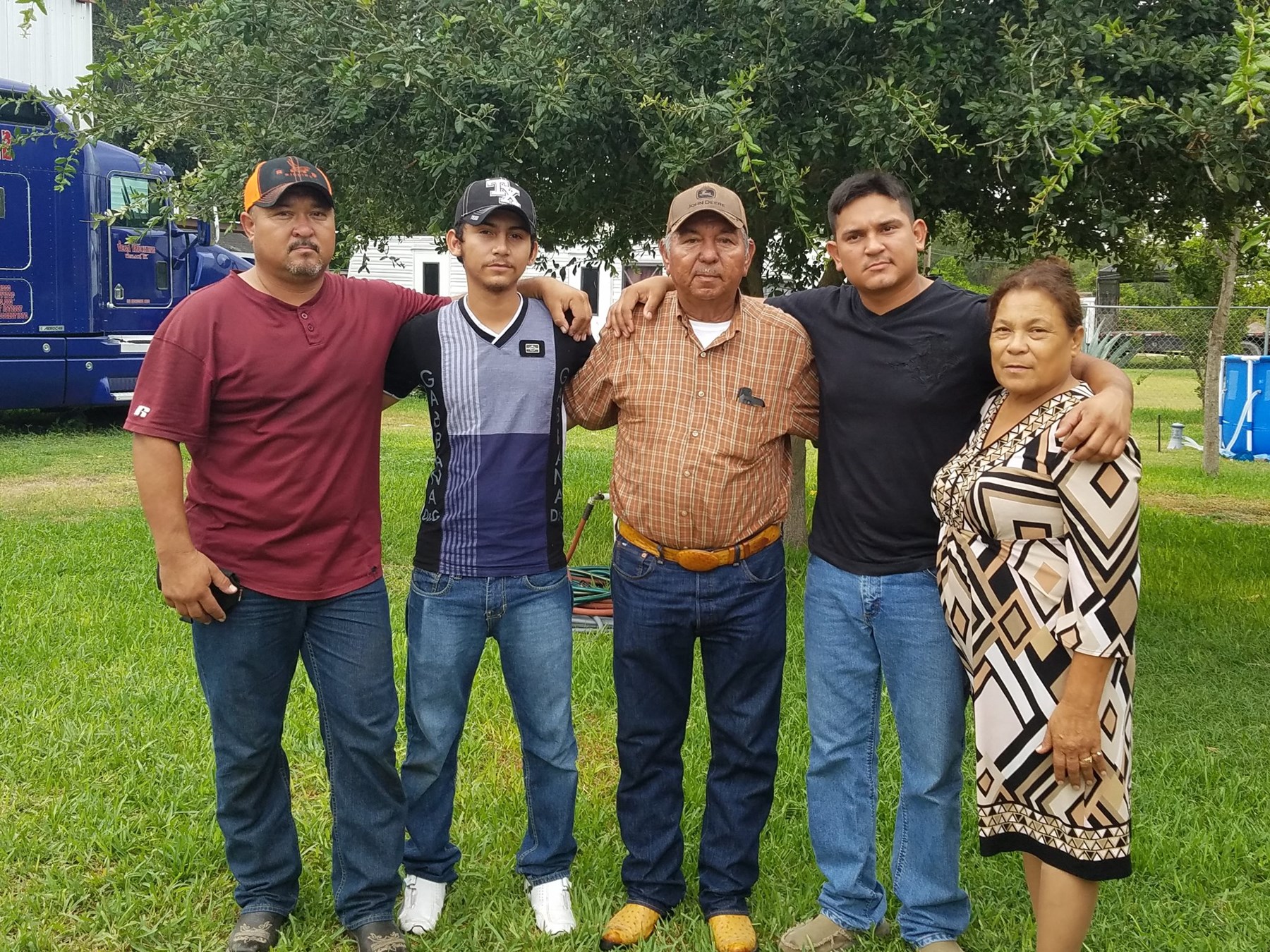 Obituario de Candelaria Vega