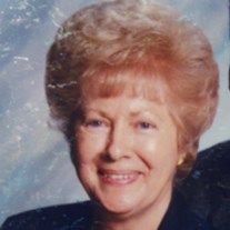 Obituary of Dorothy Martin