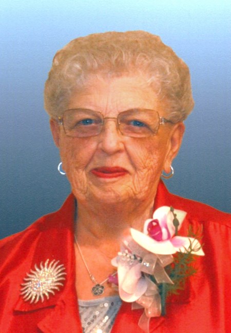 Obituary of Bernice "Bea" Claire (Bessler) Friend