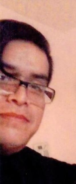 Avis de décès de Abraham Garcia