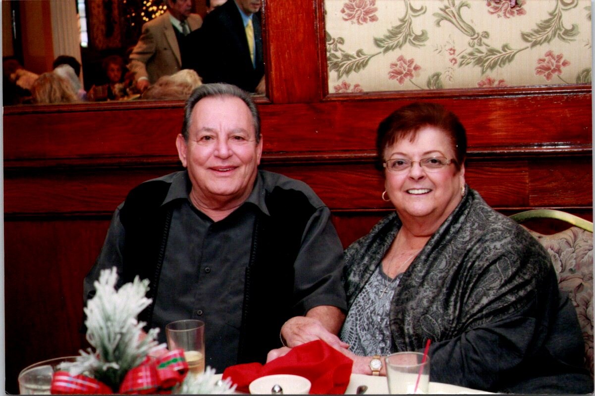 Obituary of Gussie A. Catricola