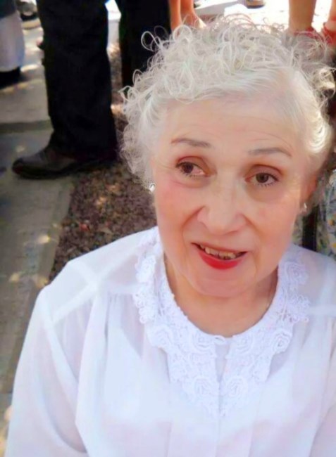 Obituary of Bernice Esther Sears