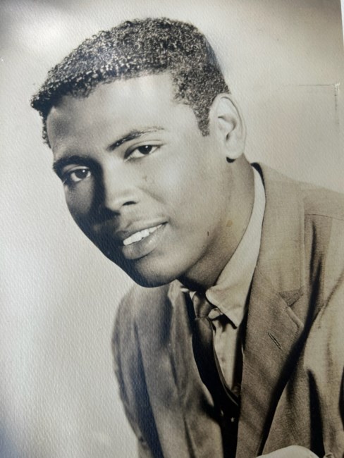 Obituary of Fred Morris Griffin