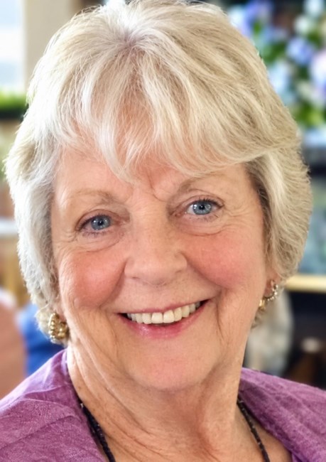 Obituary of Patricia A Sweeney