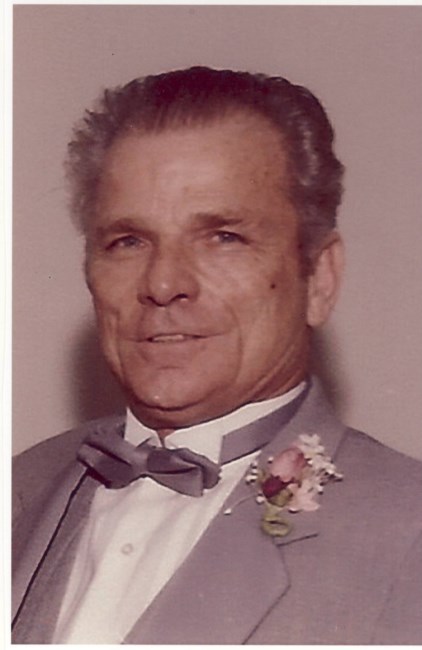 Obituary of Mr. Donald E. Pritchett Sr.