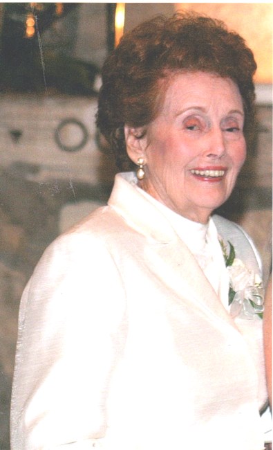 Obituary of Elaine Riordan Bodnar