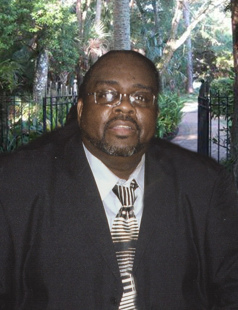 Obituary of Frank Lee Carter Sr.