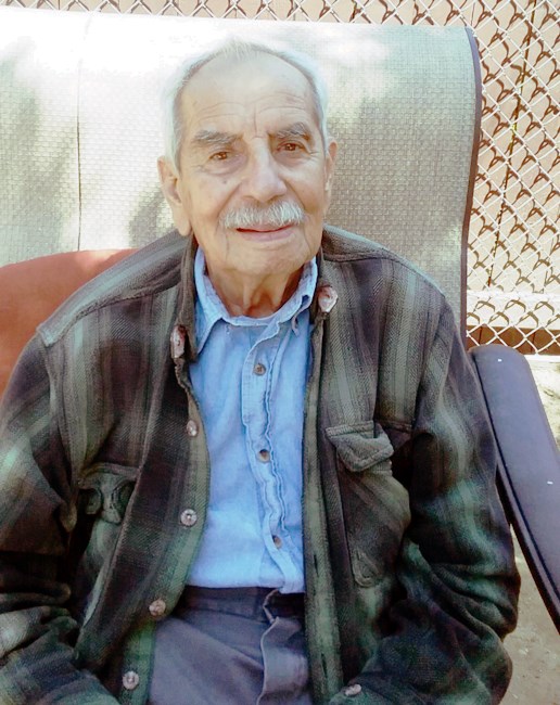 Obituary of Timoteo C. Suarez