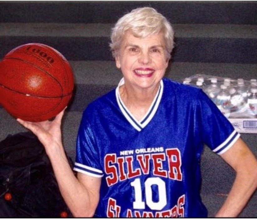 Obituario de Jean G. Russo