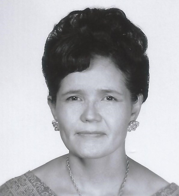 Obituary of Rosa Fernandez