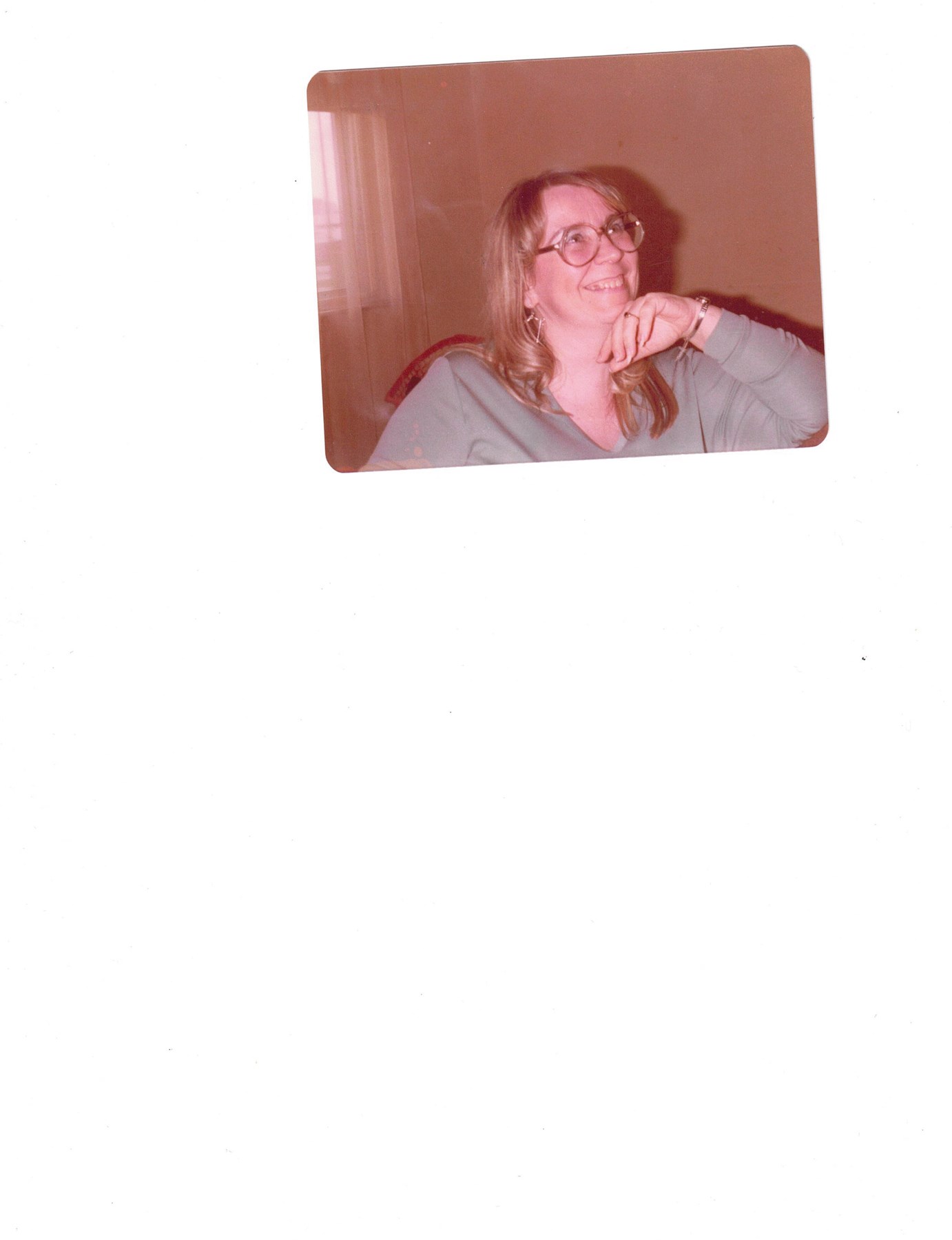 Obituary of Judith Elaine Hunter