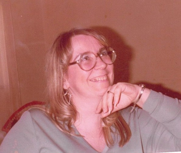 Obituary of Judith Elaine Hunter