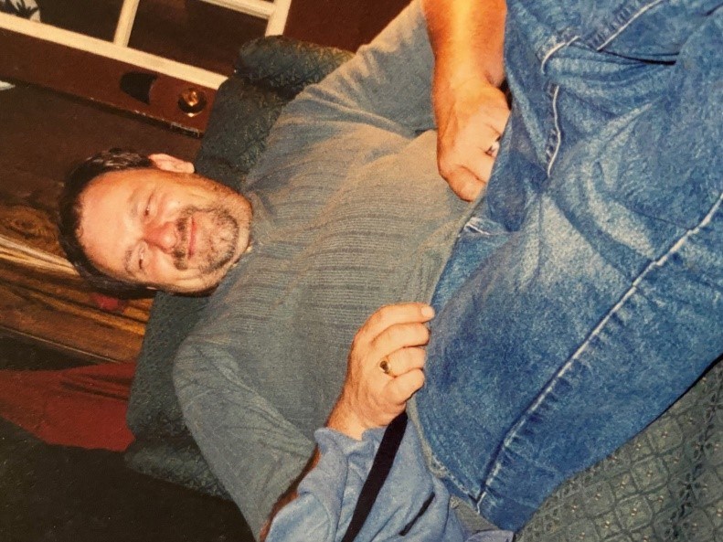 Obituary of John Joseph Abbott Sr.