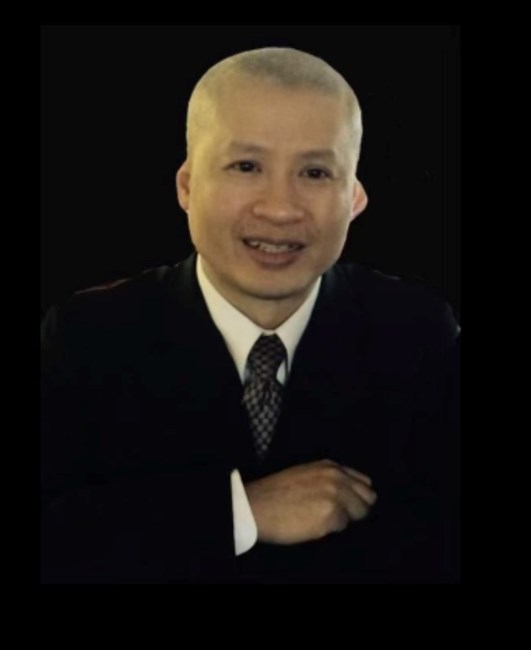 Obituario de Truong Vu Van Nguyen