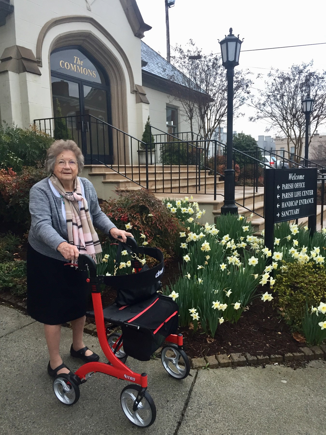 Obituary of Dixie Baughn Keaton