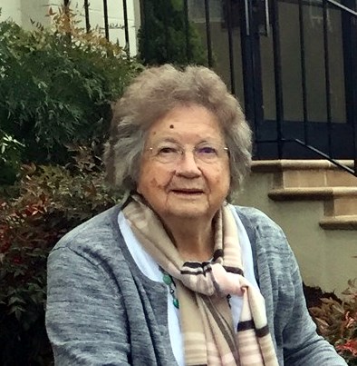 Obituary of Dixie Baughn Keaton