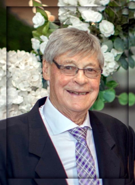 Obituario de Jerry Ryckman