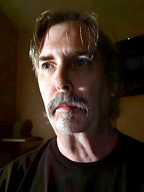 Obituario de Brian Donald Peckham