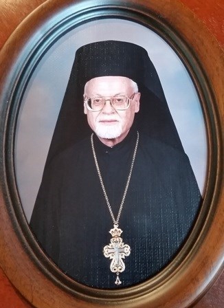 Obituary of Paul McCune Doyle