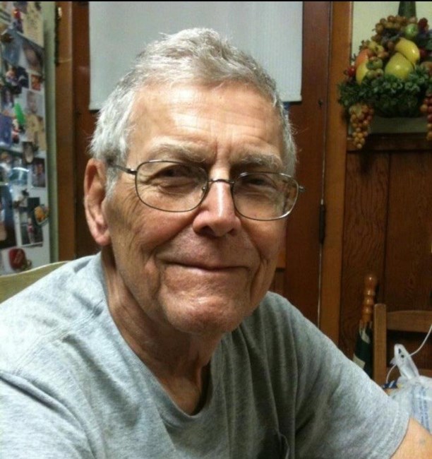 Obituary of Donald Dean Ashmore