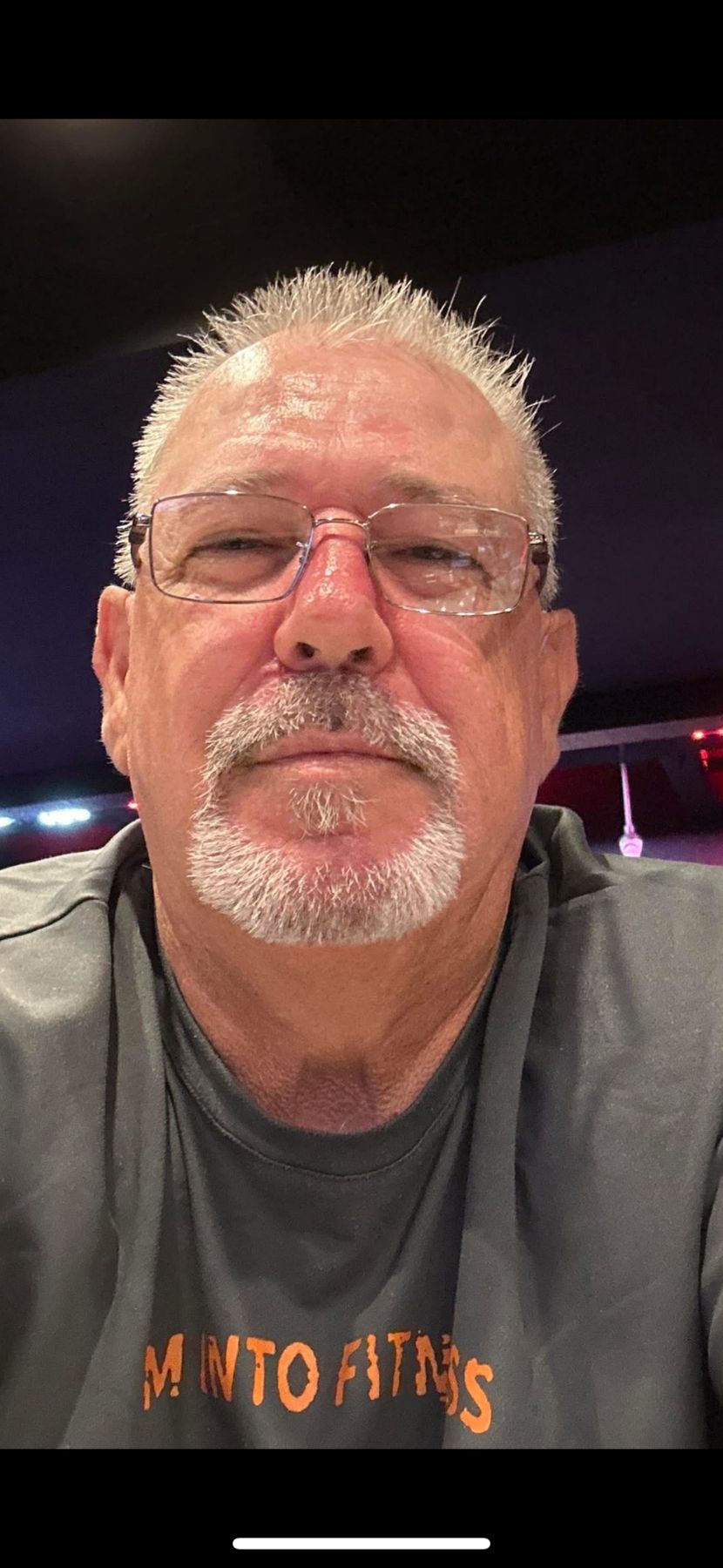 Obituary of Rick Myers