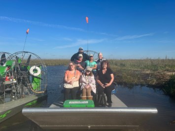 Obituary of Frances Elaine Chambler