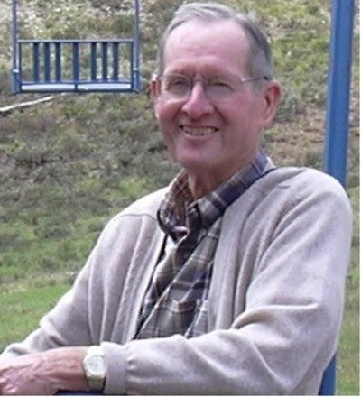 Obituary of Edward Garland Dorsey