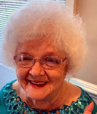 Obituary of Mary "Sue" Smith