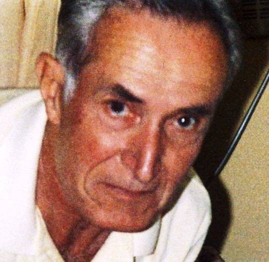 Obituary of Arthur Teddy J. Burgess