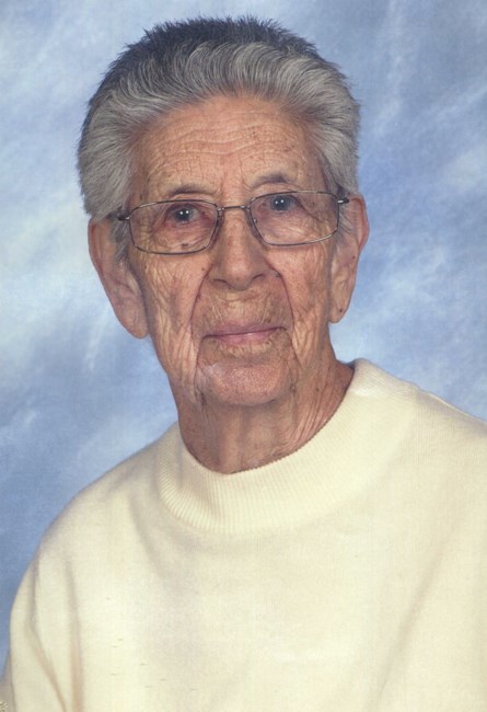 Obituary of Eloisa F Garcia