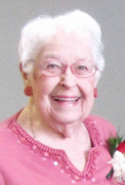 Obituary of Mrs. Evelyn D. Duncan Lynch