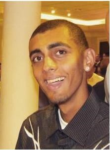 Obituary of Ruben Alfredo Vazquez Jr.