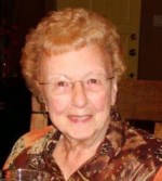 Edith Hanna