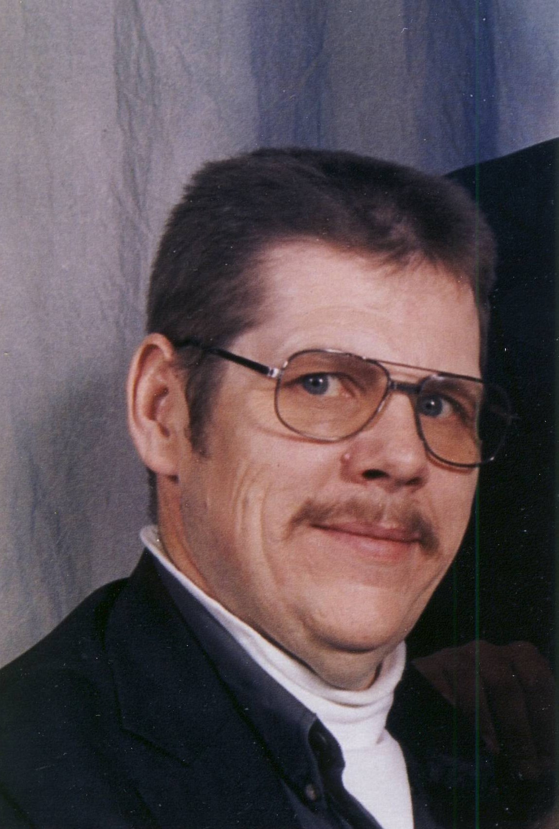 Obituario de Donald Eugene Staats