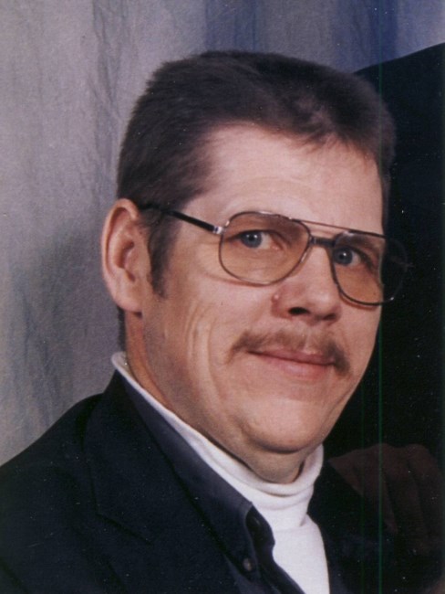 Obituario de Donald Eugene Staats