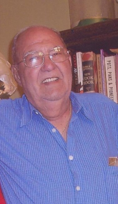 Obituary of Thomas Nicholas Rudolph