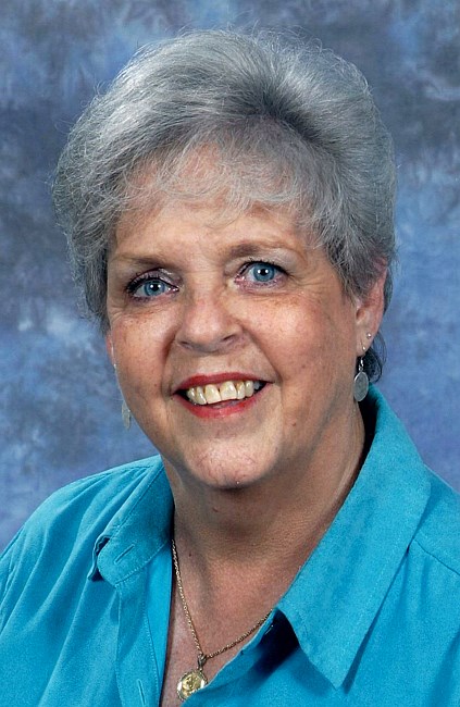 Obituary of Frances Robertson