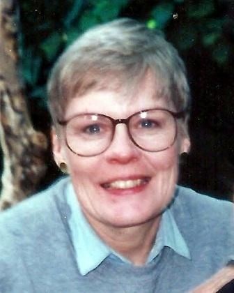 Obituary of Karen Gustafson Quebe