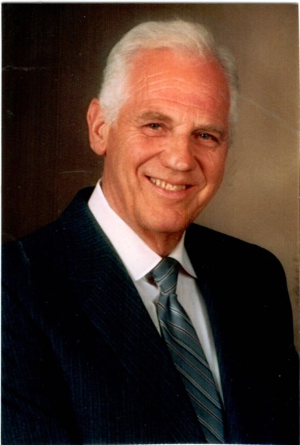 Obituary of Chester C Stencil Jr.