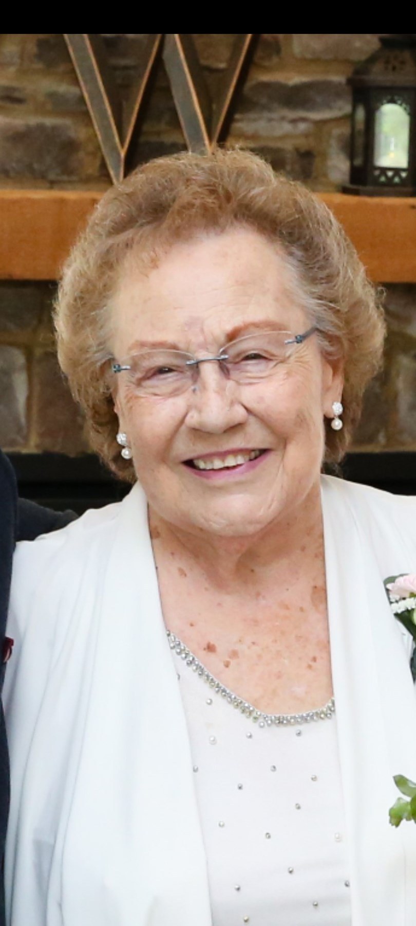 Obituario de Sarah J. Worthington